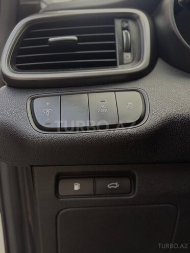 Kia Sorento 2016, 157,000 km - 2.0 l - Bakı