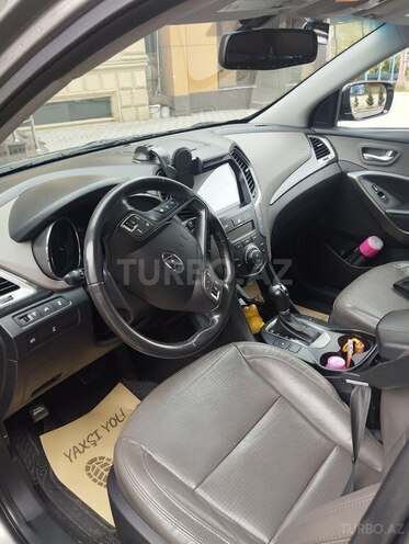 Hyundai Santa Fe 2013, 177,028 km - 2.0 l - Bakı