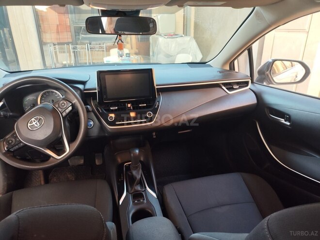 Toyota Corolla 2023, 60,000 km - 1.8 л - Bakı