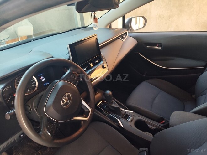Toyota Corolla 2023, 60,000 km - 1.8 л - Bakı