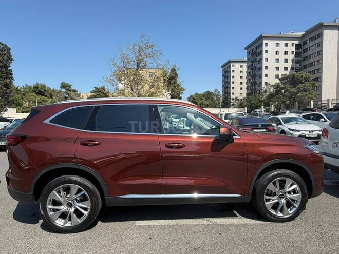 Haval H6 2021, 87,000 km - 2.0 l - Bakı
