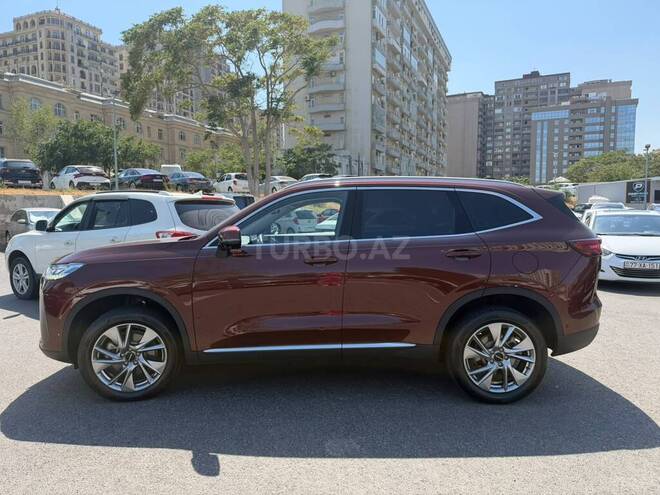 Haval H6 2021, 87,000 km - 2.0 l - Bakı