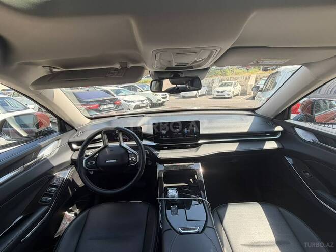 Haval H6 2021, 87,000 km - 2.0 l - Bakı