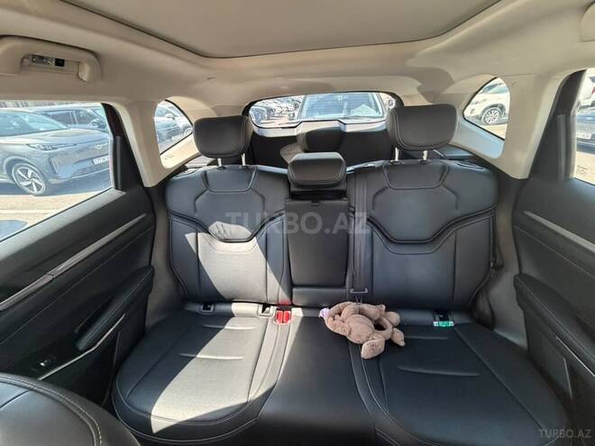 Haval H6 2021, 87,000 km - 2.0 l - Bakı