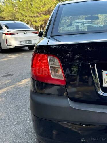Kia Rio 2008, 234,000 km - 1.4 l - Sumqayıt