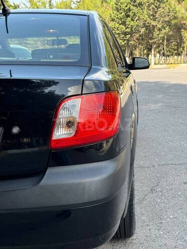 Kia Rio 2008, 234,000 km - 1.4 l - Sumqayıt