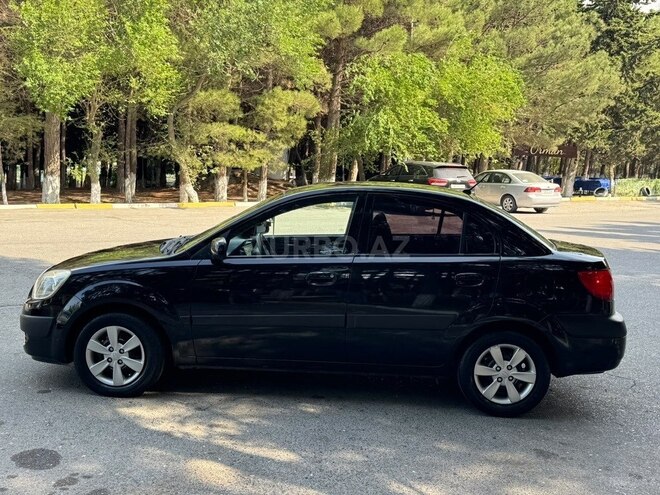 Kia Rio 2008, 234,000 km - 1.4 l - Sumqayıt