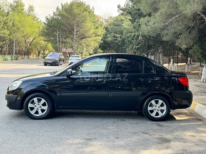 Kia Rio 2008, 234,000 km - 1.4 l - Sumqayıt