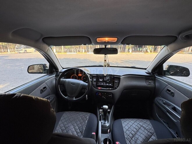 Kia Rio 2008, 234,000 km - 1.4 l - Sumqayıt