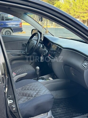 Kia Rio 2008, 234,000 km - 1.4 l - Sumqayıt