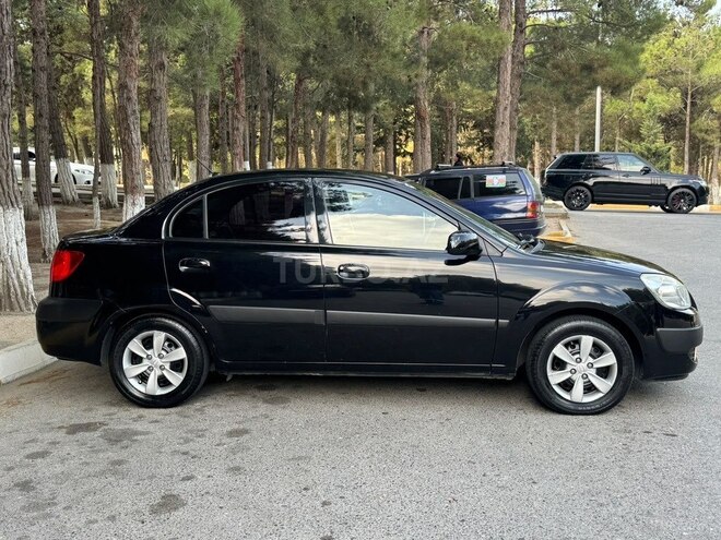 Kia Rio 2008, 234,000 km - 1.4 l - Sumqayıt