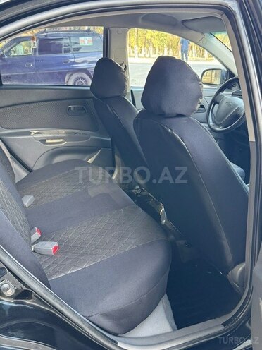 Kia Rio 2008, 234,000 km - 1.4 l - Sumqayıt