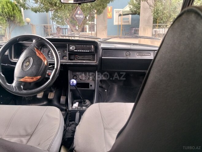 LADA (VAZ) 2107 1990, 58,888 km - 1.6 l - Qazax