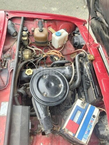 LADA (VAZ) 2107 1990, 58,888 km - 1.6 l - Qazax