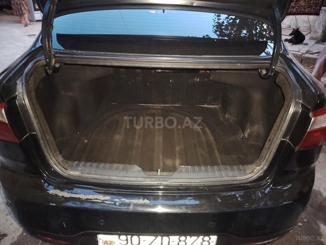 Kia Rio 2012, 418,000 km - 1.4 l - Bakı