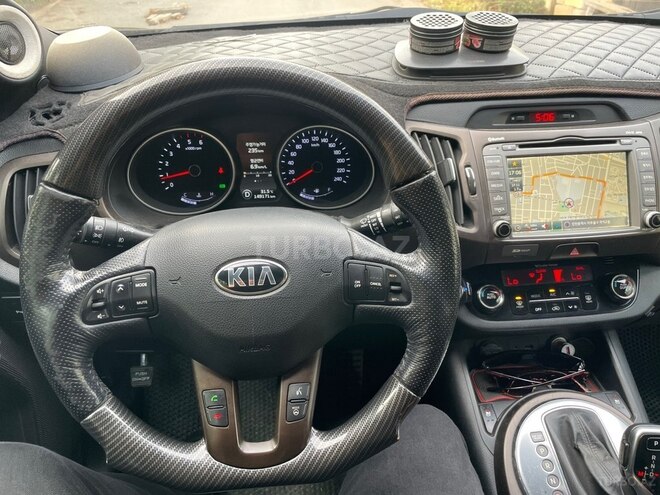 Kia Sportage 2015, 149,000 km - 2.0 l - Bakı