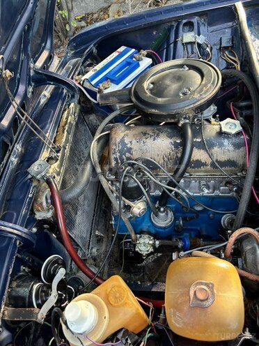 LADA (VAZ) 2106 1984, 555,203 km - 1.3 л - Ağcabədi