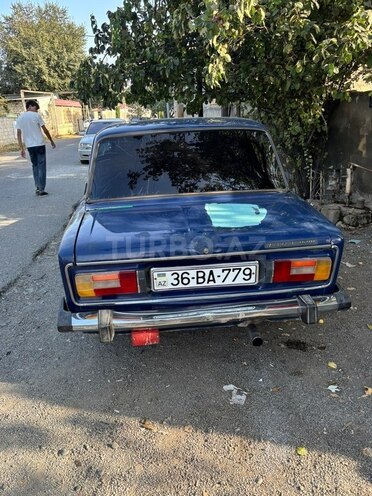 LADA (VAZ) 2106 1984, 555,203 km - 1.3 л - Ağcabədi