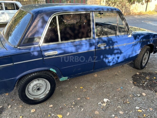 LADA (VAZ) 2106 1984, 555,203 km - 1.3 л - Ağcabədi