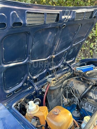 LADA (VAZ) 2106 1984, 555,203 km - 1.3 л - Ağcabədi