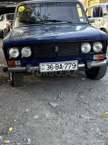 LADA (VAZ) 2106 1984, 555,203 km - 1.3 л - Ağcabədi
