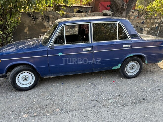 LADA (VAZ) 2106 1984, 555,203 km - 1.3 л - Ağcabədi