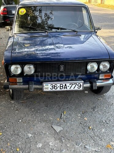 LADA (VAZ) 2106 1984, 555,203 km - 1.3 л - Ağcabədi