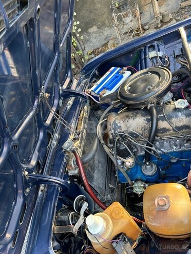 LADA (VAZ) 2106 1984, 555,203 km - 1.3 л - Ağcabədi