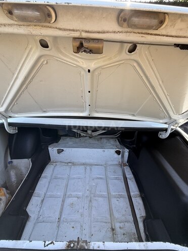 LADA (VAZ) 2107 2009, 86,796 km - 1.6 l - Quba