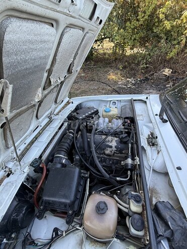 LADA (VAZ) 2107 2009, 86,796 km - 1.6 l - Quba