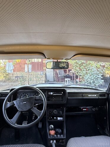 LADA (VAZ) 2107 2009, 86,796 km - 1.6 l - Quba