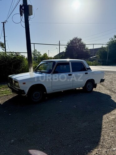 LADA (VAZ) 2107 2009, 86,796 km - 1.6 l - Quba