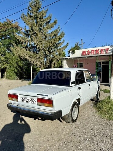 LADA (VAZ) 2107 2009, 86,796 km - 1.6 l - Quba