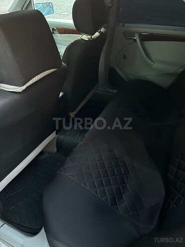 Mercedes C 240 1998, 540,000 km - 2.4 л - Bakı