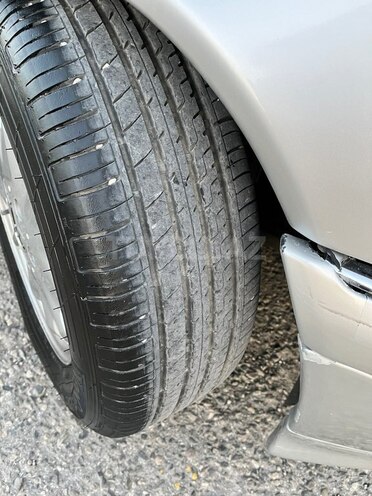 Mercedes C 240 1998, 540,000 km - 2.4 л - Bakı