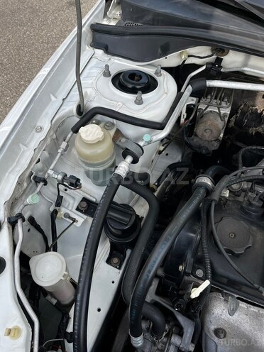 Mitsubishi Lancer 2006, 348,000 km - 1.6 l - Bakı