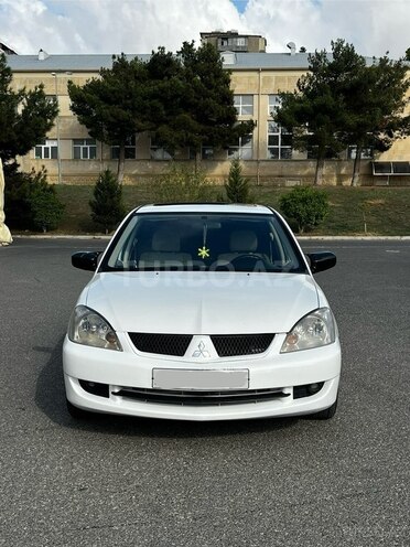 Mitsubishi Lancer 2006, 348,000 km - 1.6 l - Bakı