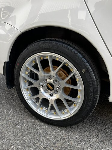 Mitsubishi Lancer 2006, 348,000 km - 1.6 l - Bakı