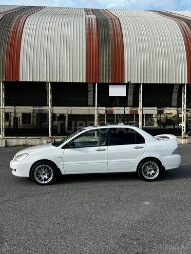 Mitsubishi Lancer 2006, 348,000 km - 1.6 l - Bakı