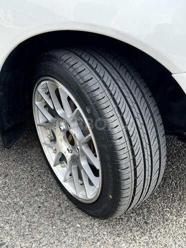 Mitsubishi Lancer 2006, 348,000 km - 1.6 l - Bakı