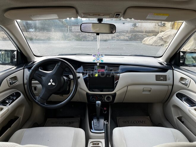 Mitsubishi Lancer 2006, 348,000 km - 1.6 l - Bakı