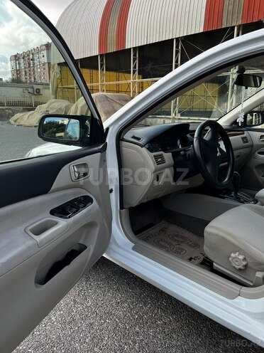 Mitsubishi Lancer 2006, 348,000 km - 1.6 l - Bakı