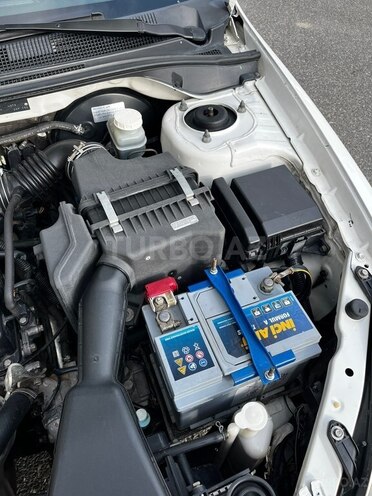 Mitsubishi Lancer 2006, 348,000 km - 1.6 l - Bakı