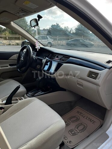 Mitsubishi Lancer 2006, 348,000 km - 1.6 l - Bakı