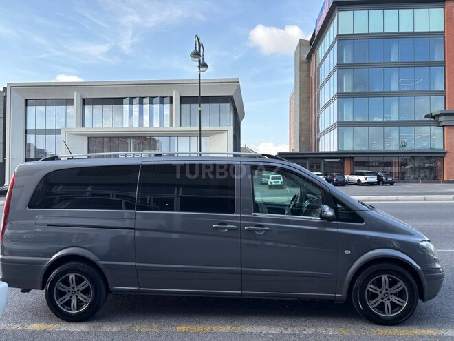 Mercedes  2008, 564,005 km - 2.1 l - Bakı