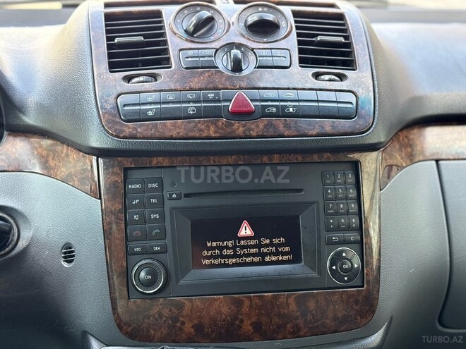 Mercedes  2008, 564,005 km - 2.1 l - Bakı