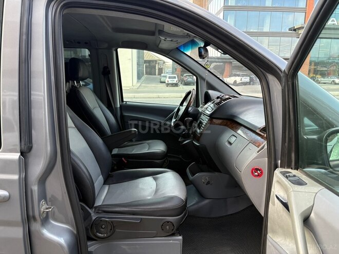 Mercedes  2008, 564,005 km - 2.1 l - Bakı