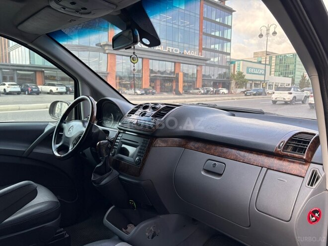 Mercedes  2008, 564,005 km - 2.1 l - Bakı