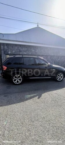BMW X5 2009, 325,000 km - 3.0 l - Şəki