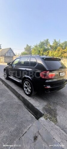BMW X5 2009, 325,000 km - 3.0 l - Şəki